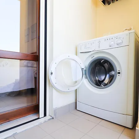 Apartment Casa A 300m Dal Mare - Aria Condizionata - Parcheggio Gratuito