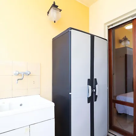 Apartment Casa A 300m Dal Mare - Aria Condizionata - Parcheggio Gratuito Alba Adriatica