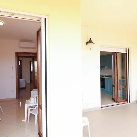 アパート Casa A 500m Dal Mare - Aria Condizionata - Parcheggio Gratuito *